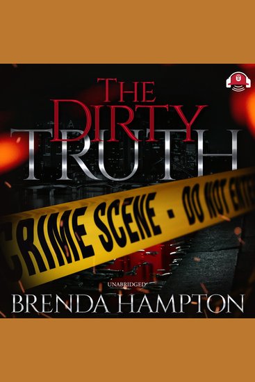 The Dirty Truth - cover