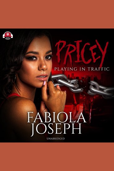 Pricey - Playing in Traffic - cover