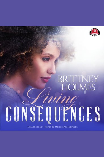 Living Consequences - cover