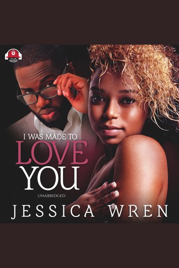 I Was Made to Love You - The Ceanna and Avantae Story - cover