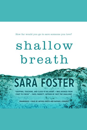 Shallow Breath - cover