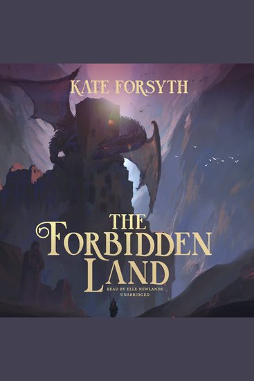 The Forbidden Land - cover
