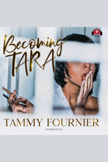 Becoming Tara - cover