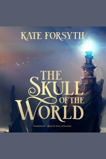 The Skull of the World - cover