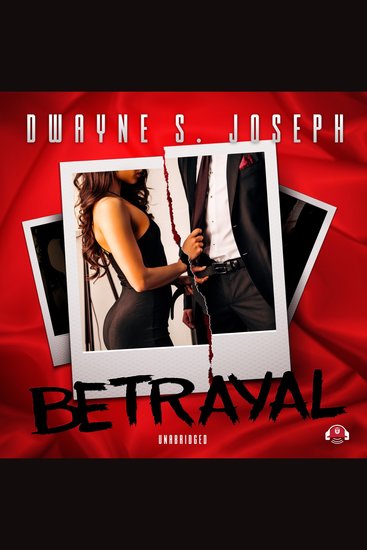 Betrayal - cover