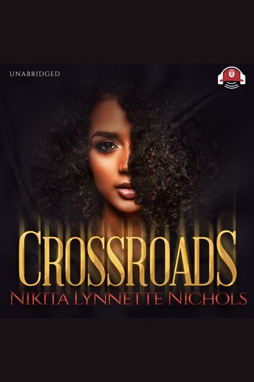 Crossroads - cover