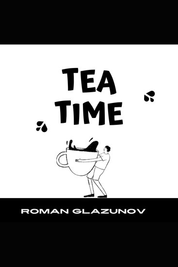 Tea Time - cover