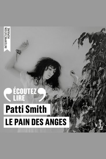 Le pain des anges - cover