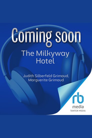 The Milkyway Hotel - cover
