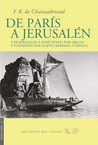 De París a Jerusalén