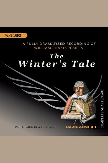 The Winter’s Tale - cover