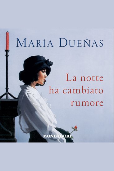 La notte ha cambiato rumore - cover