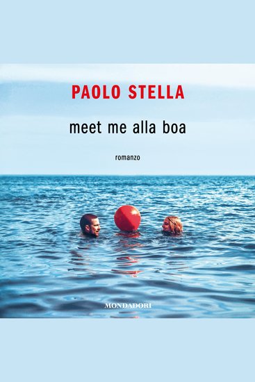 Meet me alla boa - cover