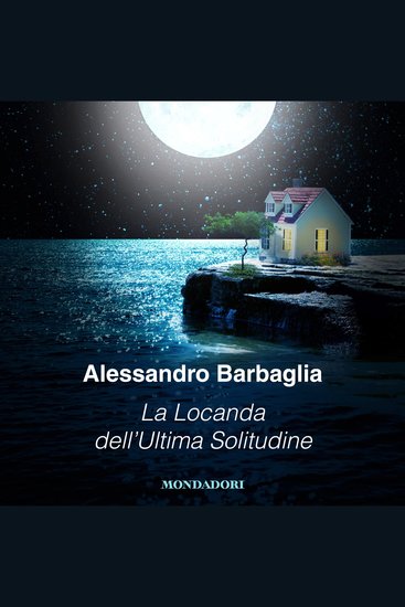 La locanda dell'ultima solitudine - cover