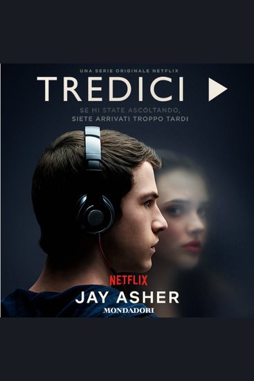 Tredici - cover