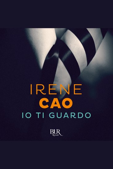 Io ti guardo bestBUR MIA - cover