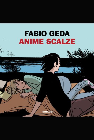 Anime scalze - cover