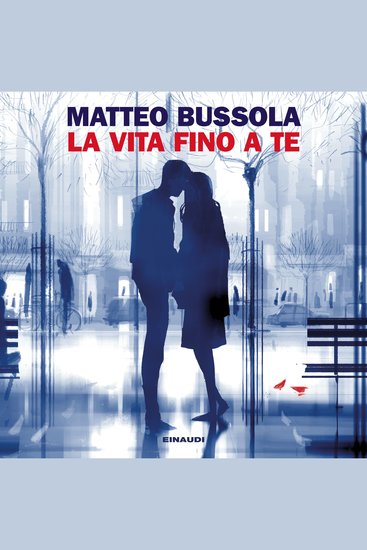 La vita fino a te - cover