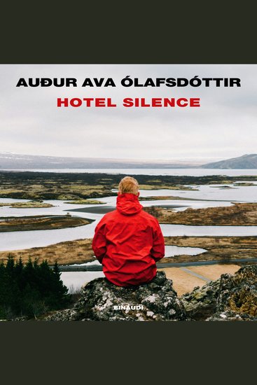 Hotel Silence - cover