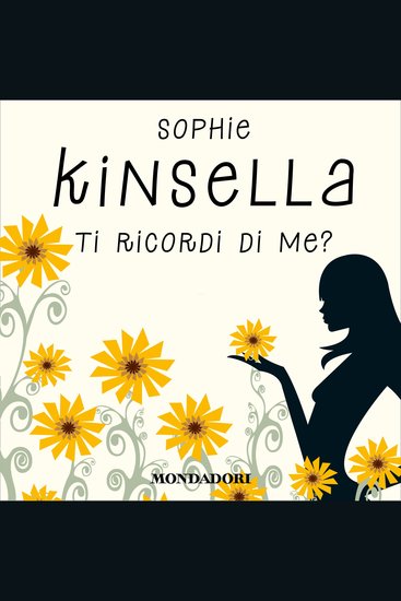 Ti ricordi di me? - cover