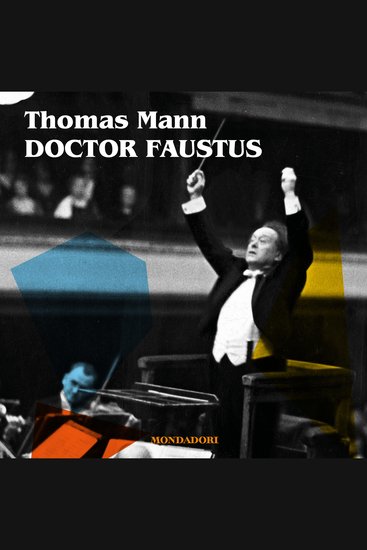 Doctor Faustus Nuova edizione - cover