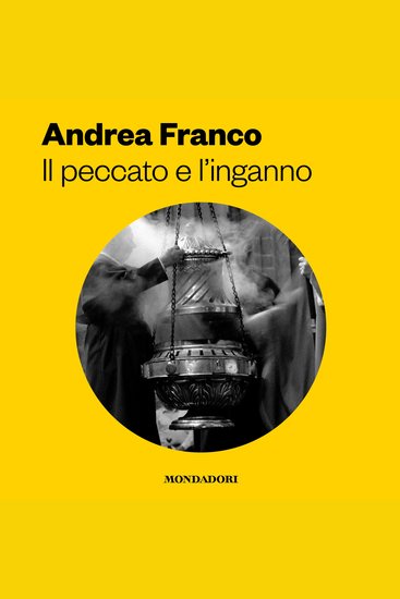 Il peccato e l'inganno - cover