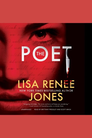 The Poet - cover