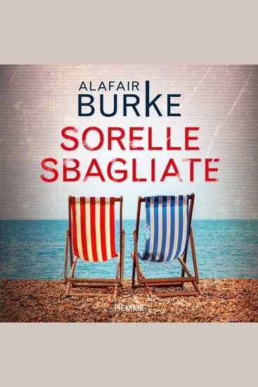 Sorelle sbagliate - cover