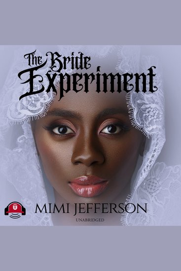 The Bride Experiment - What Happens When Single Women Get Fed Up - cover