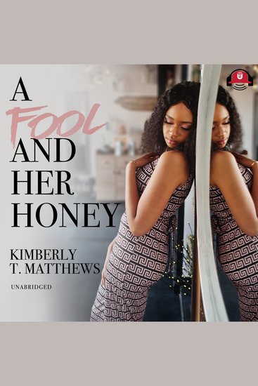 A Fool and Her Honey - cover