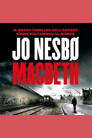 Macbeth - cover