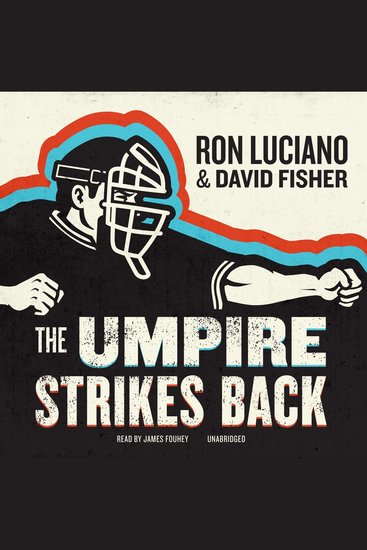 The Umpire Strikes Back - cover