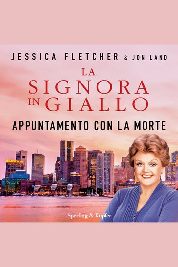 Appuntamento con la morte - cover