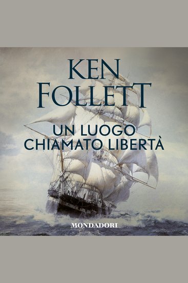 Un luogo chiamato libertà - cover