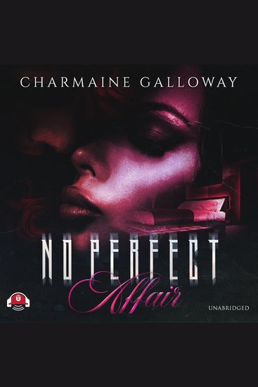 No Perfect Affair - cover