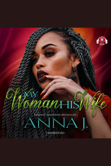 My Woman His Wife - cover