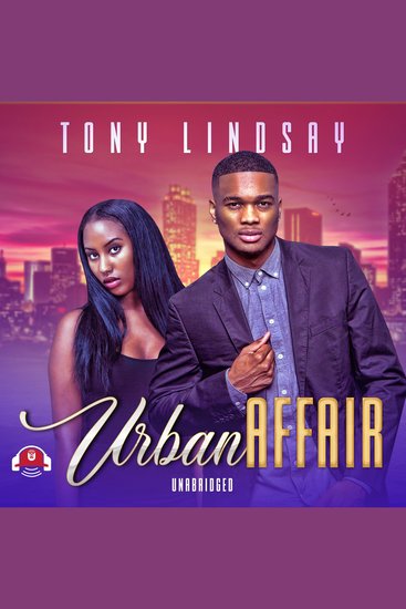 Urban Affair - cover