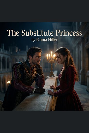 The Substitute Princess - Bound by Power: A Billionaire & Workplace Romance Collection - cover