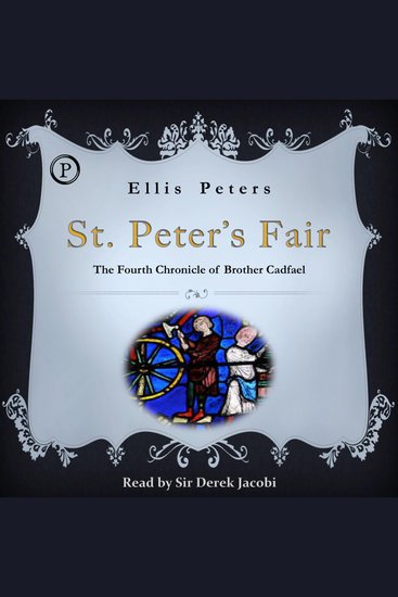 St Peter's Fair - cover