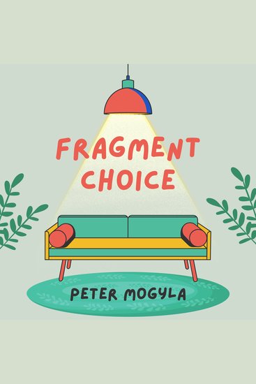 Fragment Choice - cover