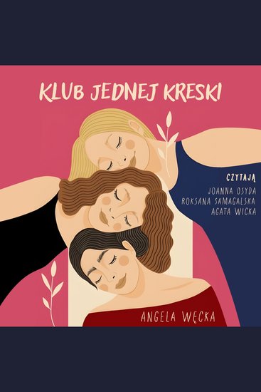 Klub Jednej Kreski - cover