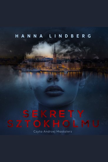 Sekrety Sztokholmu - cover