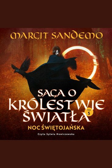 Noc Świętojańska - cover