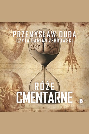 Róże Cmentarne - cover