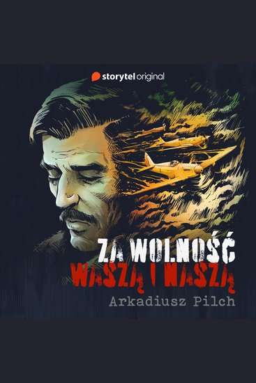 Za wolność waszą i naszą - cover