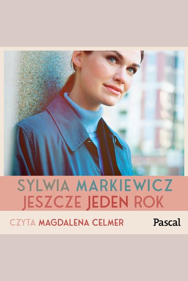 Jeszcze jeden rok - cover