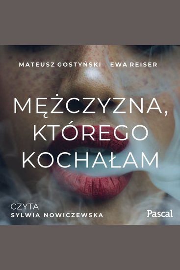 Mężczyzna którego kochałam - cover