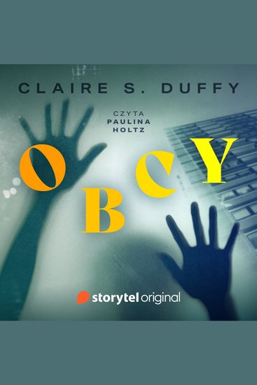 Obcy - cover