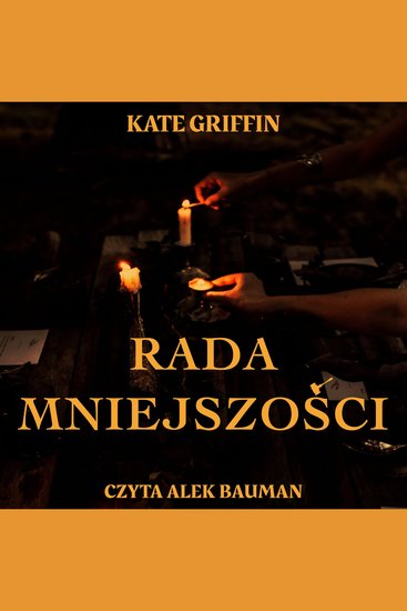 Rada Mniejszości - cover