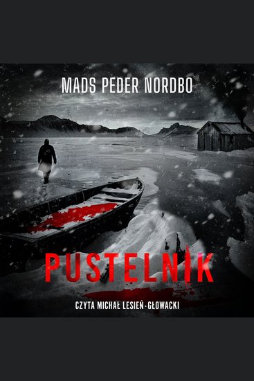 Pustelnik - cover
